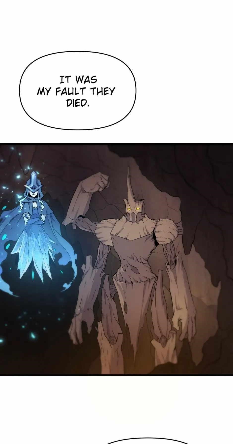 Salvos (A Monster Evolution Litrpg) Chapter 28 - Page 77