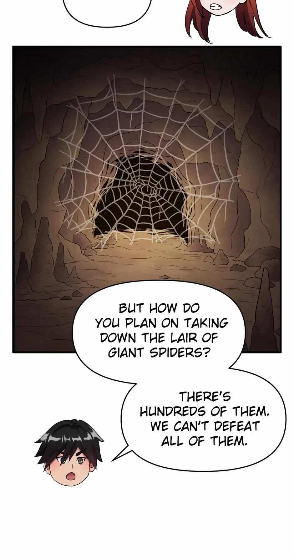 Salvos (A Monster Evolution Litrpg) Chapter 29 - Page 14