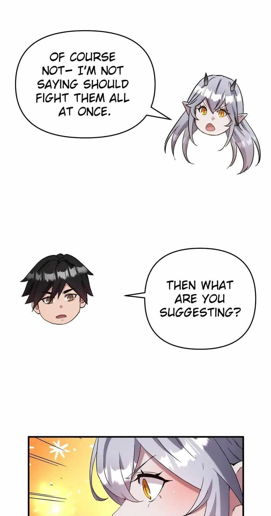 Salvos (A Monster Evolution Litrpg) Chapter 29 - Page 15