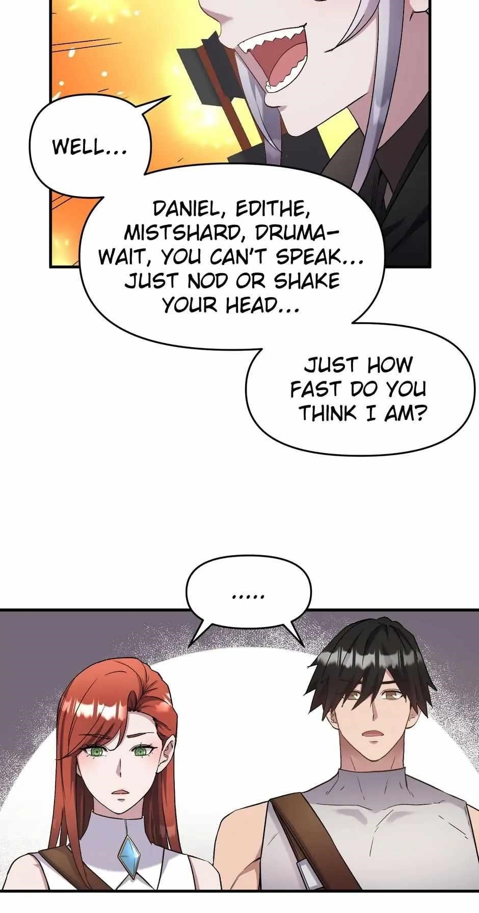 Salvos (A Monster Evolution Litrpg) Chapter 29 - Page 16