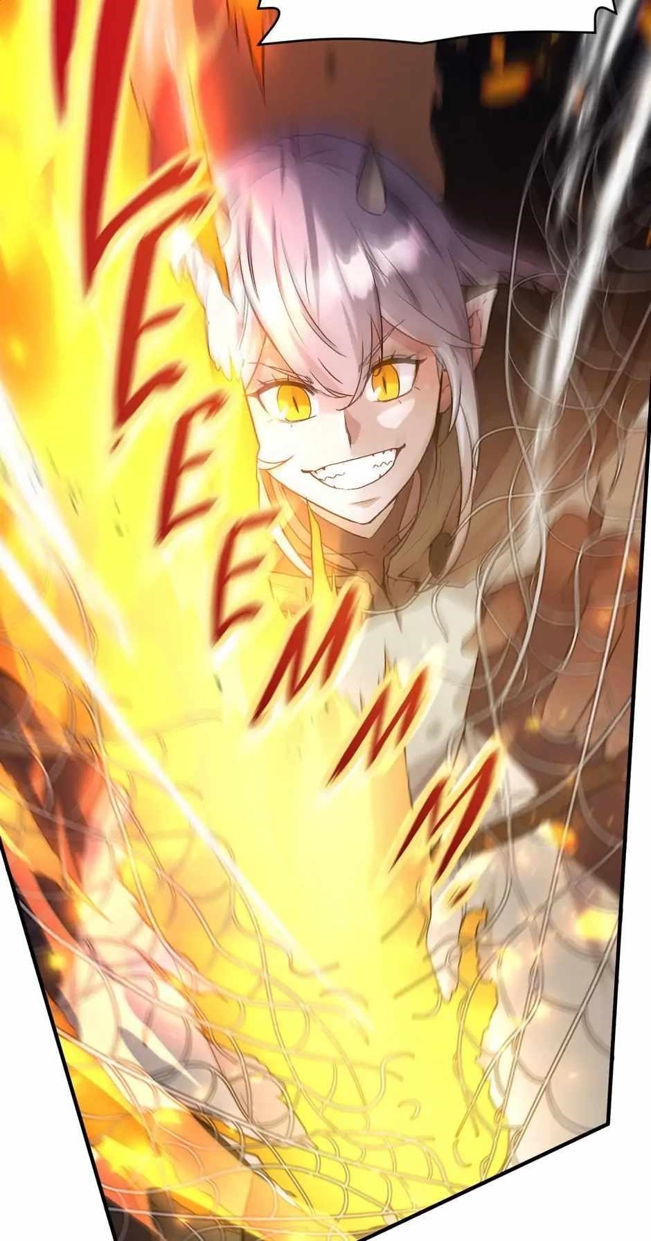 Salvos (A Monster Evolution Litrpg) Chapter 29 - Page 20