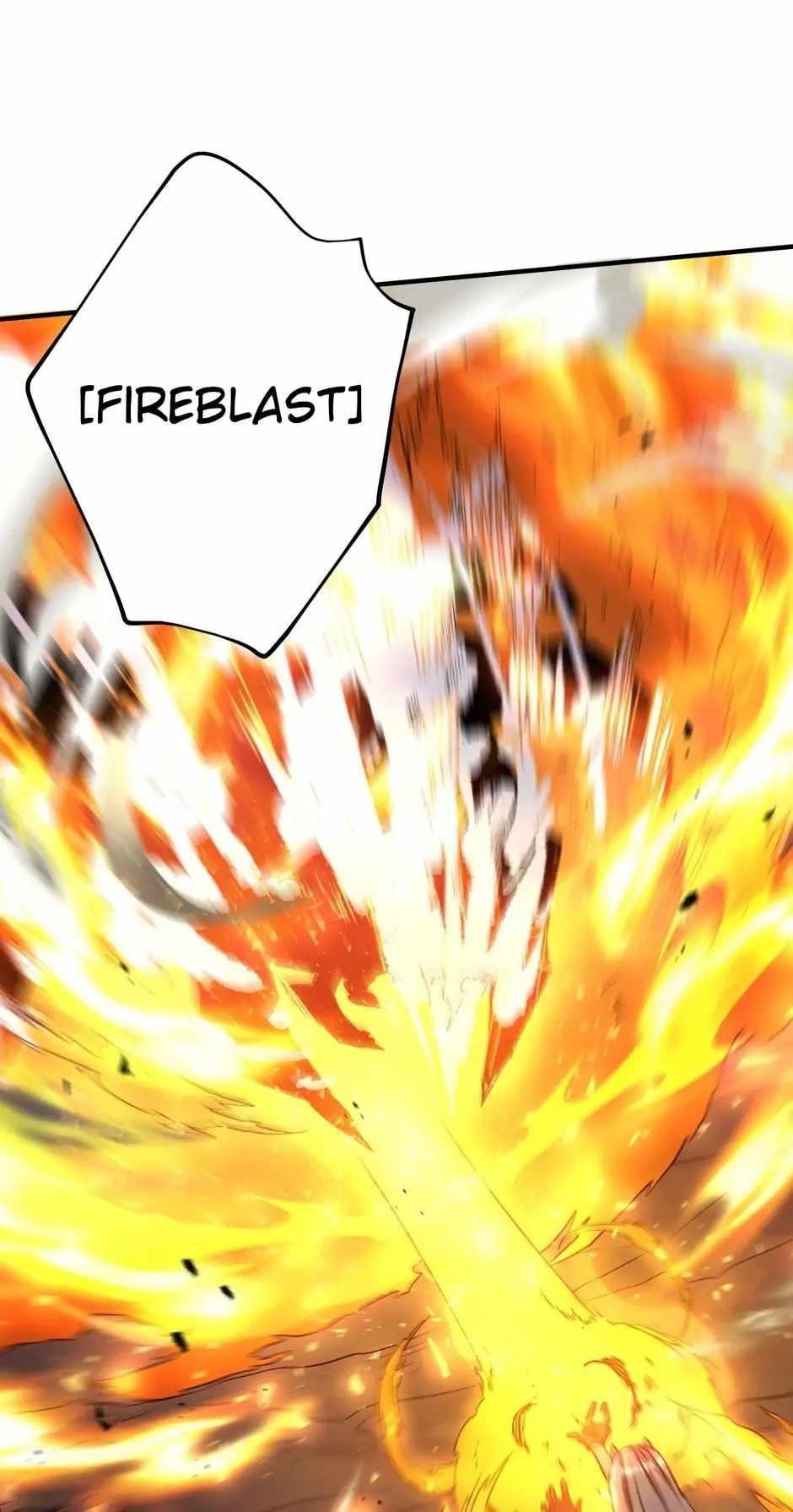 Salvos (A Monster Evolution Litrpg) Chapter 29 - Page 35