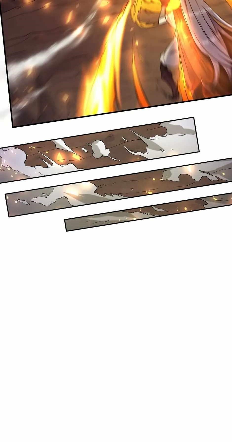 Salvos (A Monster Evolution Litrpg) Chapter 29 - Page 36