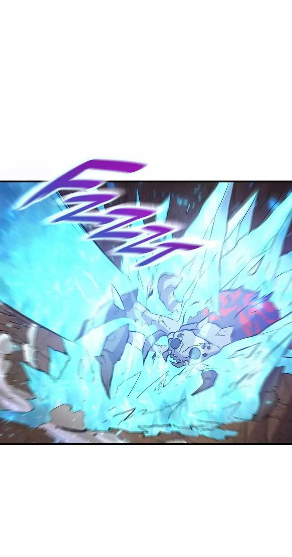 Salvos (A Monster Evolution Litrpg) Chapter 29 - Page 40