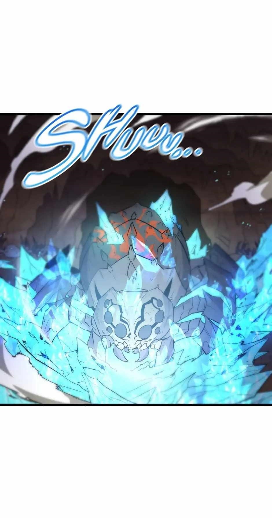 Salvos (A Monster Evolution Litrpg) Chapter 29 - Page 42