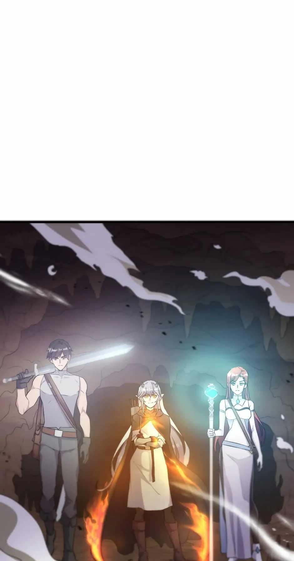 Salvos (A Monster Evolution Litrpg) Chapter 29 - Page 43