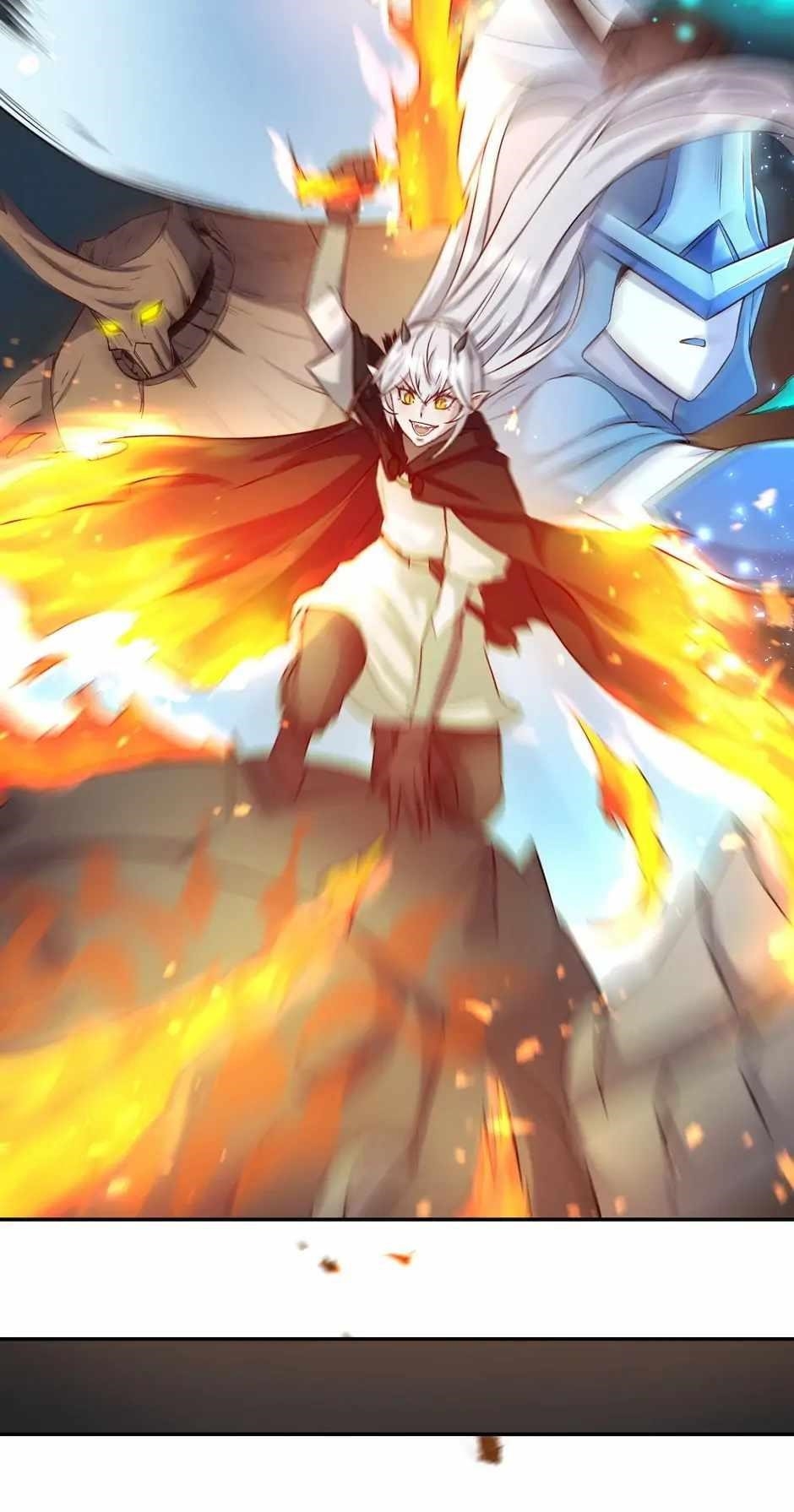 Salvos (A Monster Evolution Litrpg) Chapter 29 - Page 50