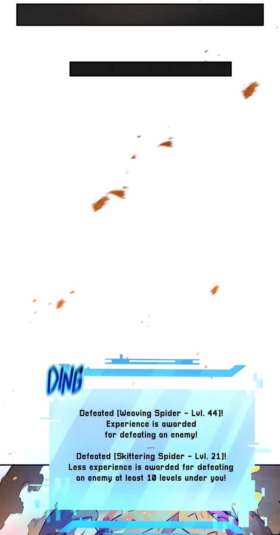 Salvos (A Monster Evolution Litrpg) Chapter 29 - Page 51