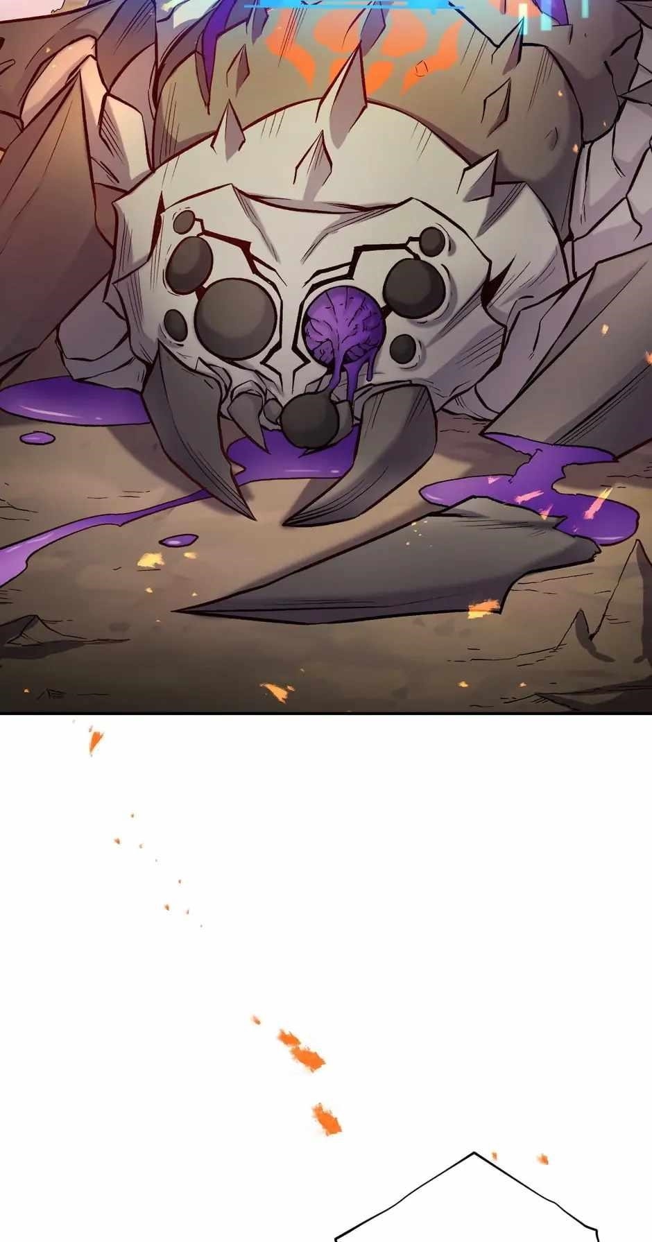 Salvos (A Monster Evolution Litrpg) Chapter 29 - Page 52