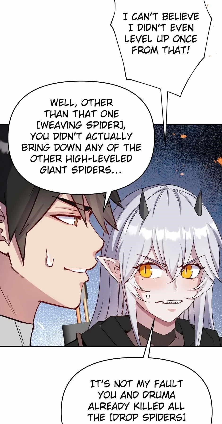 Salvos (A Monster Evolution Litrpg) Chapter 29 - Page 53