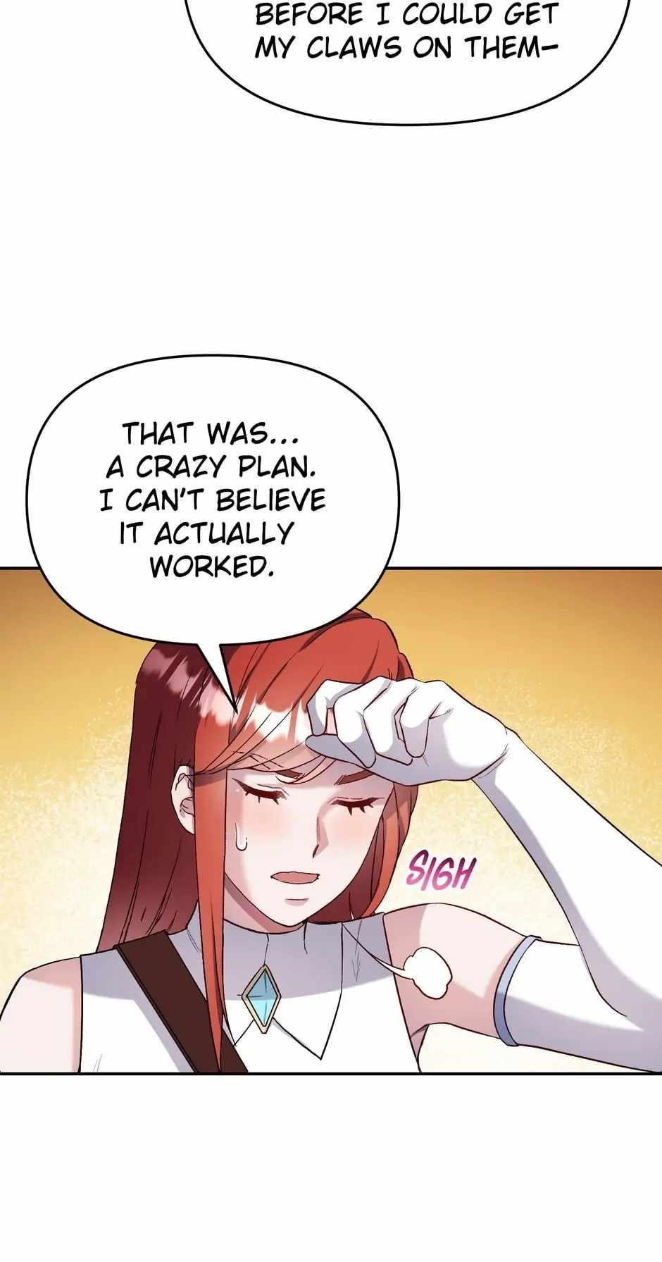 Salvos (A Monster Evolution Litrpg) Chapter 29 - Page 54