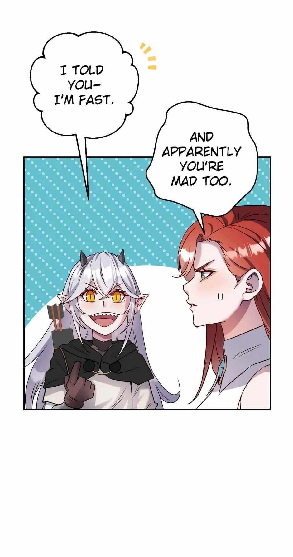 Salvos (A Monster Evolution Litrpg) Chapter 29 - Page 55