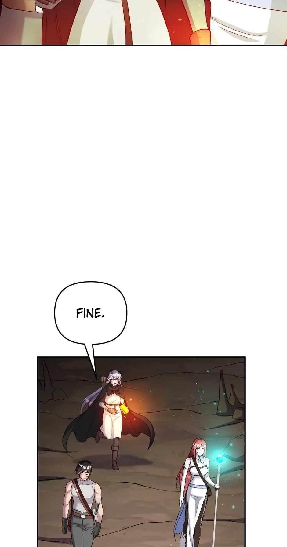 Salvos (A Monster Evolution Litrpg) Chapter 29 - Page 66