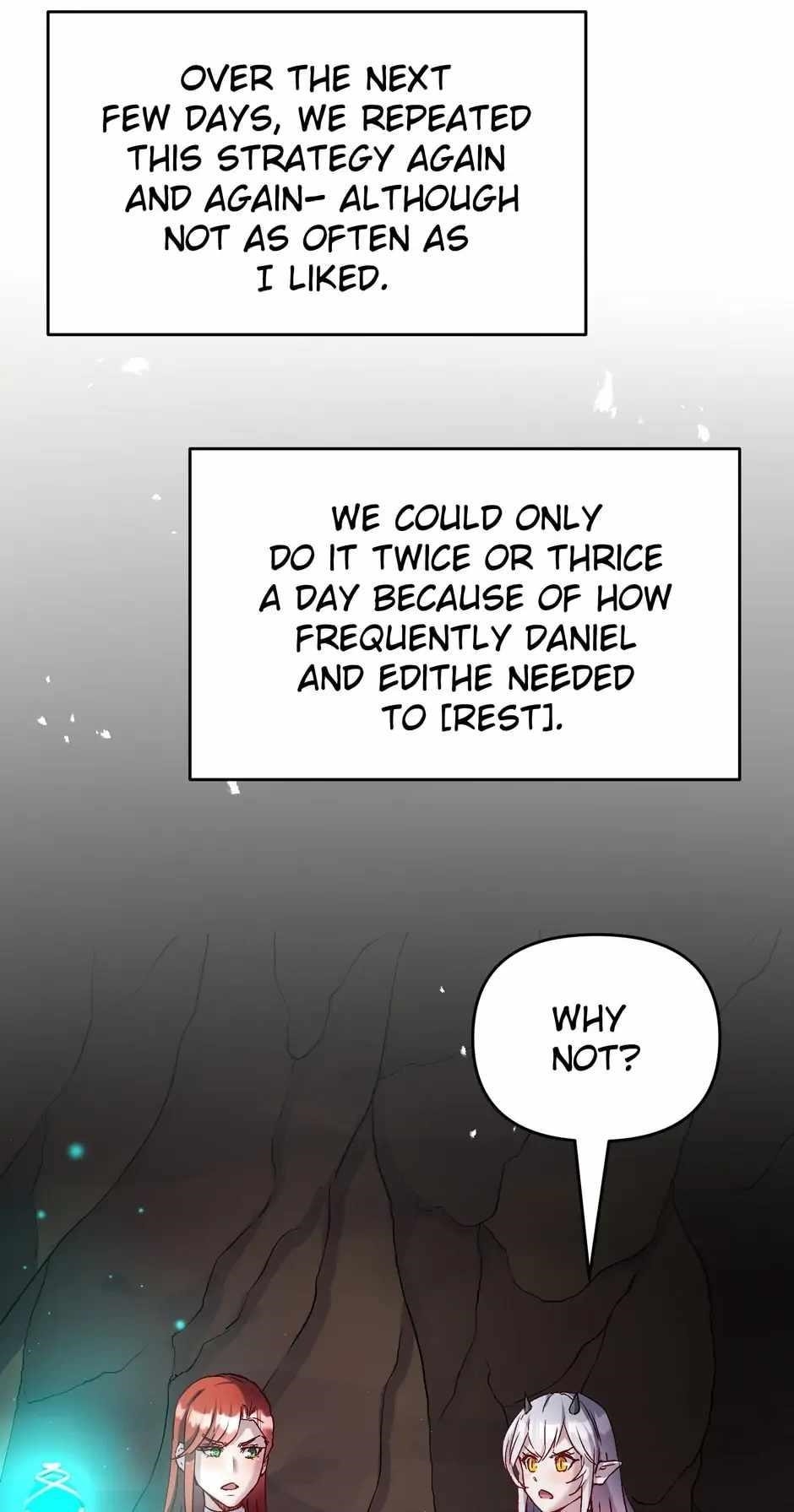 Salvos (A Monster Evolution Litrpg) Chapter 29 - Page 68