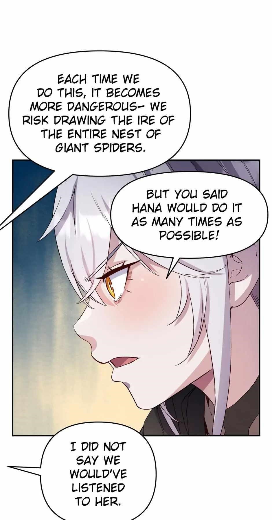 Salvos (A Monster Evolution Litrpg) Chapter 29 - Page 70