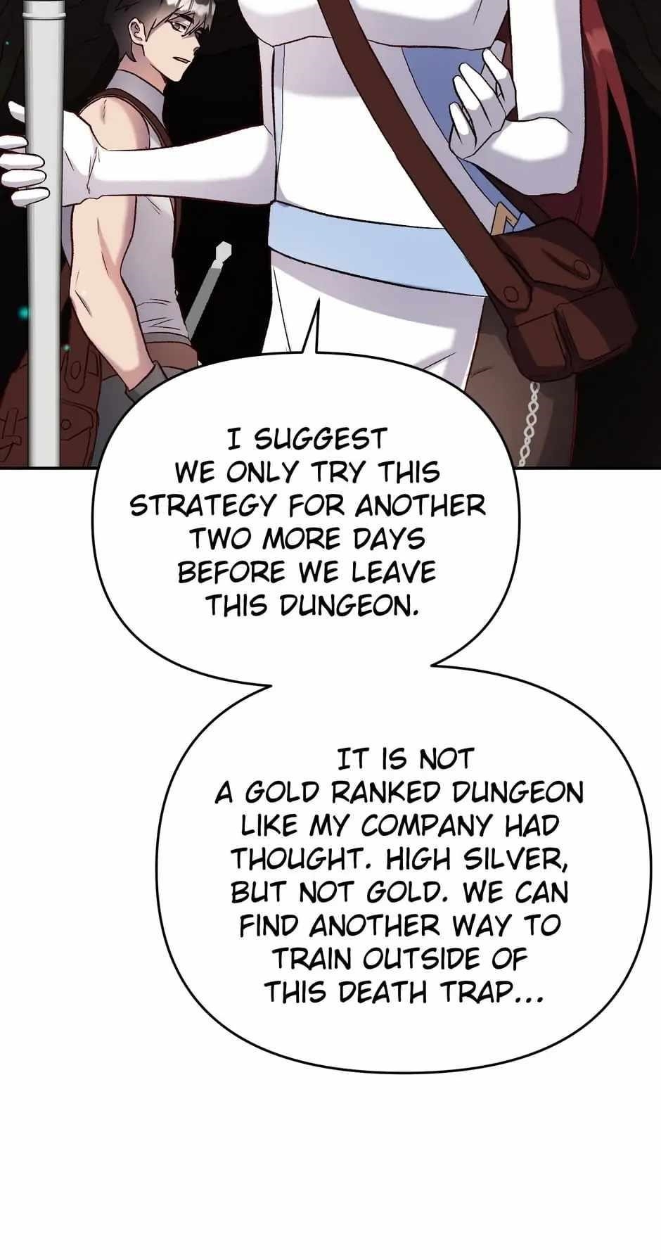 Salvos (A Monster Evolution Litrpg) Chapter 29 - Page 72