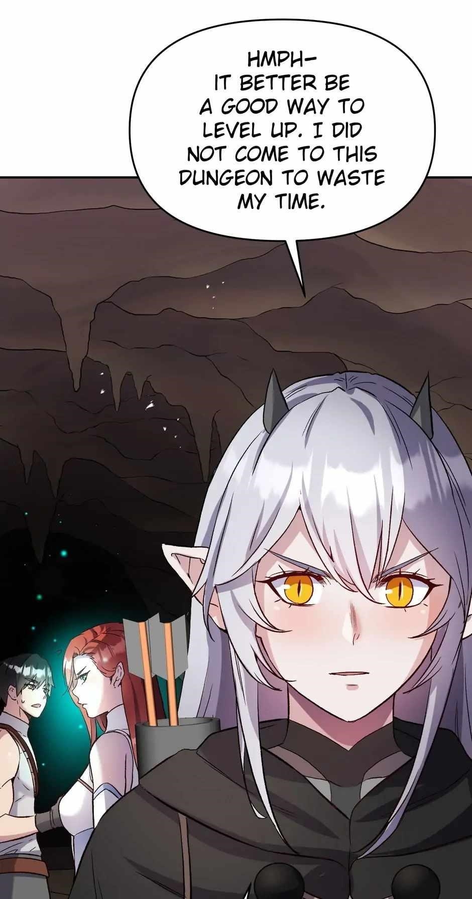 Salvos (A Monster Evolution Litrpg) Chapter 29 - Page 73