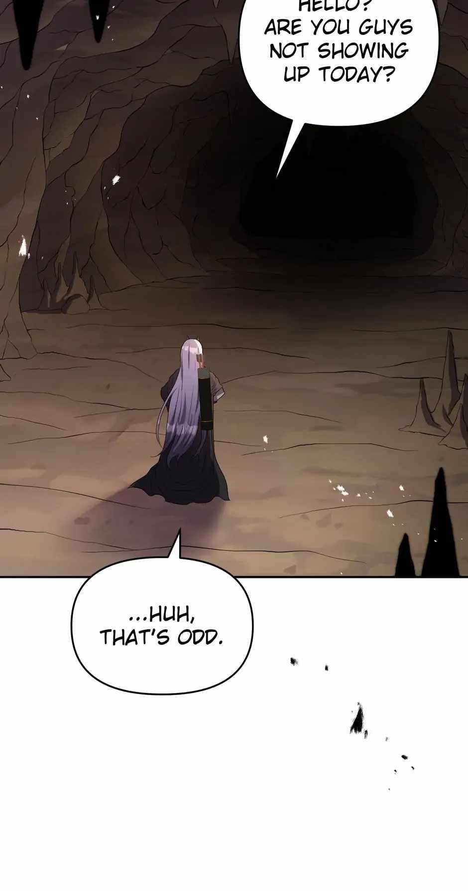 Salvos (A Monster Evolution Litrpg) Chapter 29 - Page 76