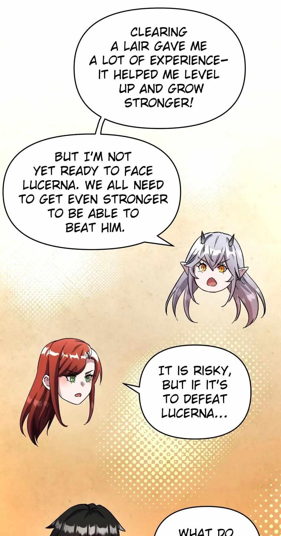 Salvos (A Monster Evolution Litrpg) Chapter 29 - Page 8