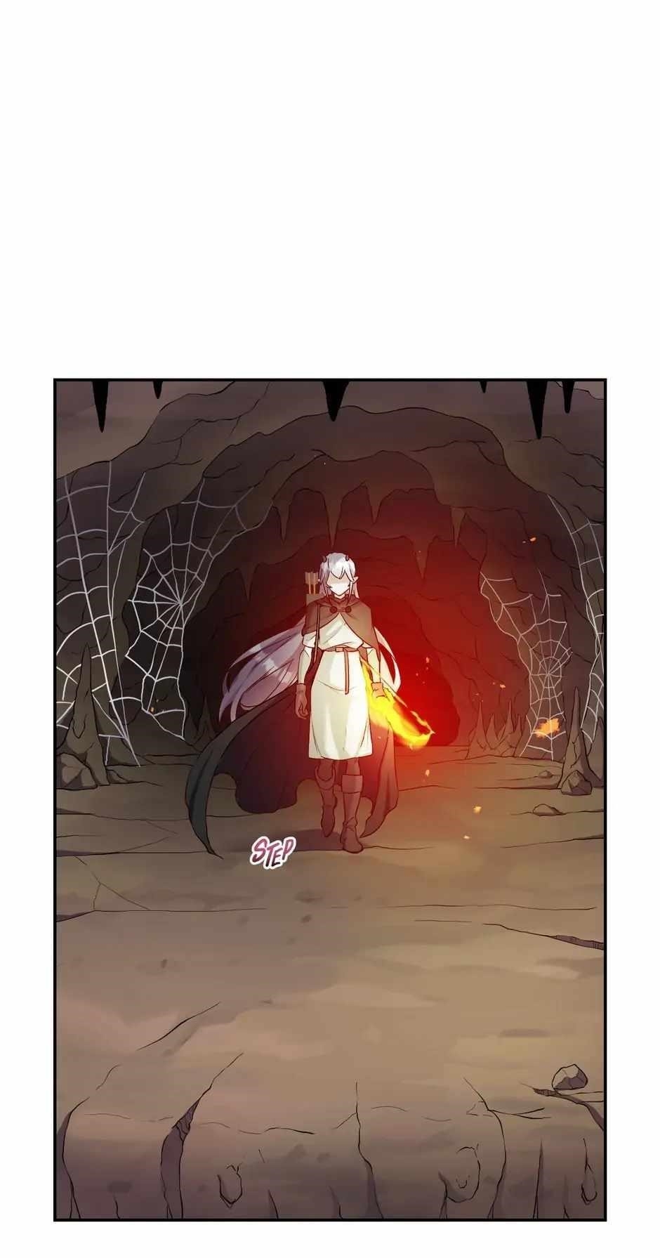 Salvos (A Monster Evolution Litrpg) Chapter 29 - Page 81