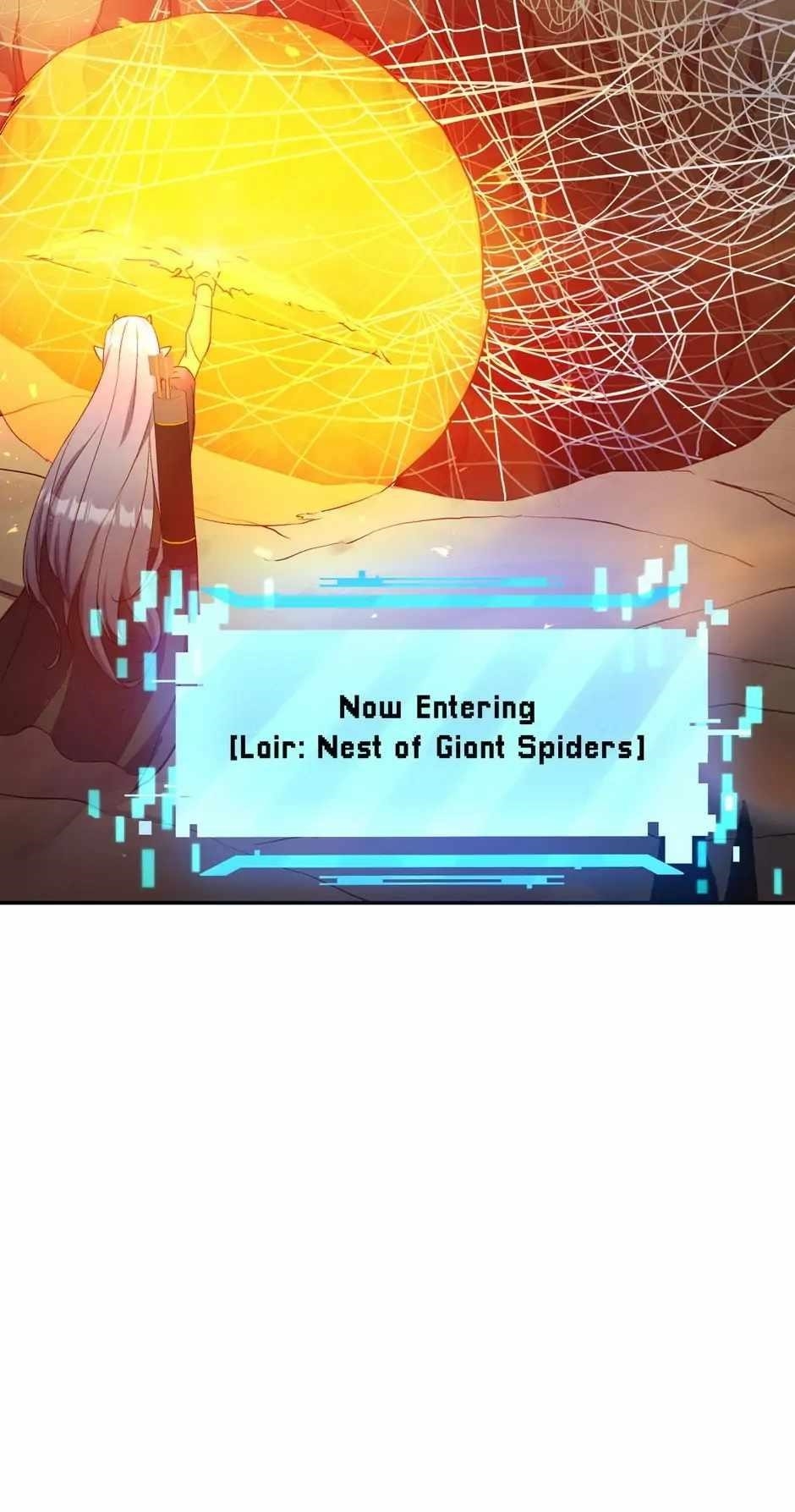 Salvos (A Monster Evolution Litrpg) Chapter 29 - Page 83