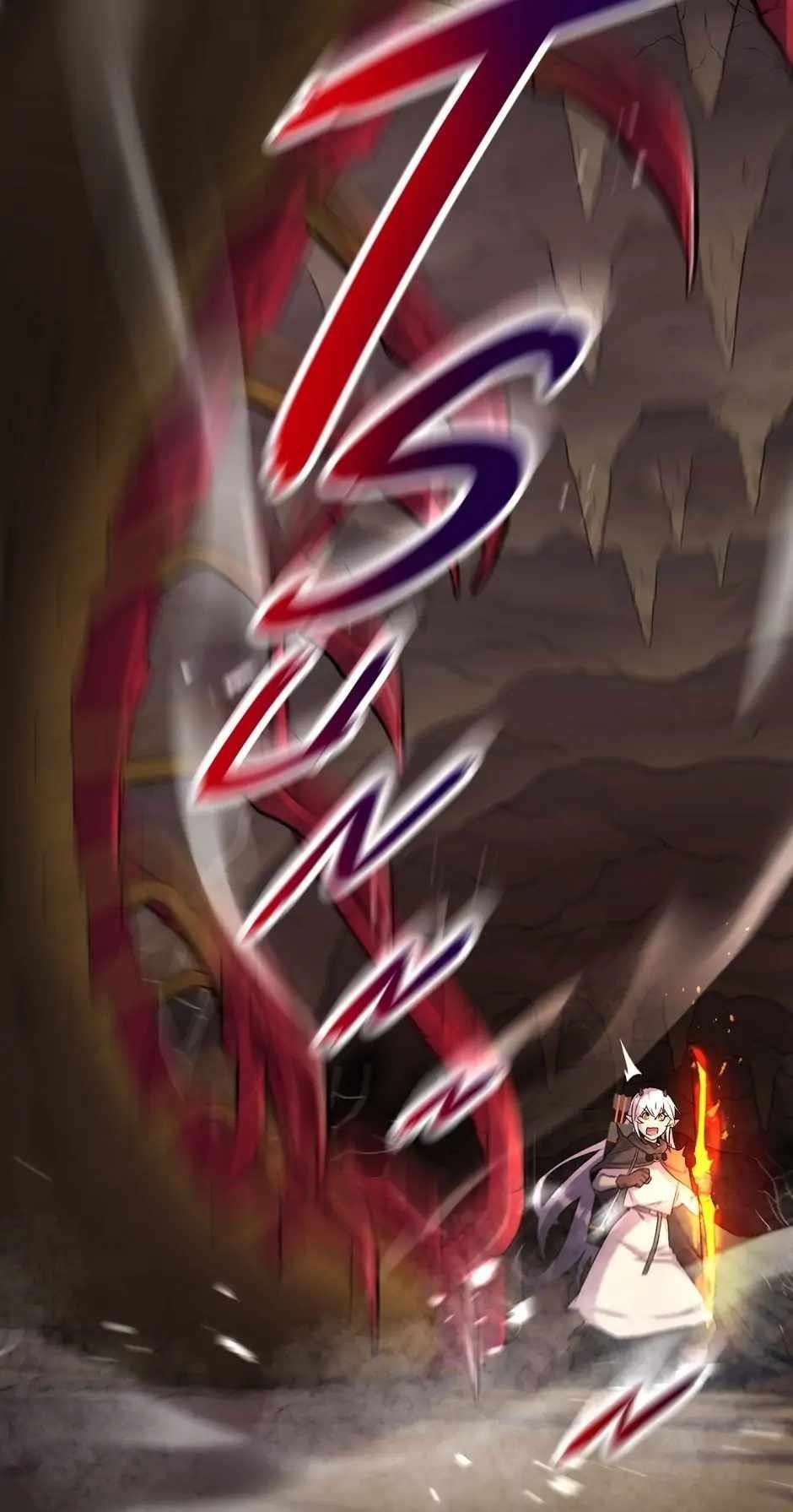 Salvos (A Monster Evolution Litrpg) Chapter 29 - Page 88