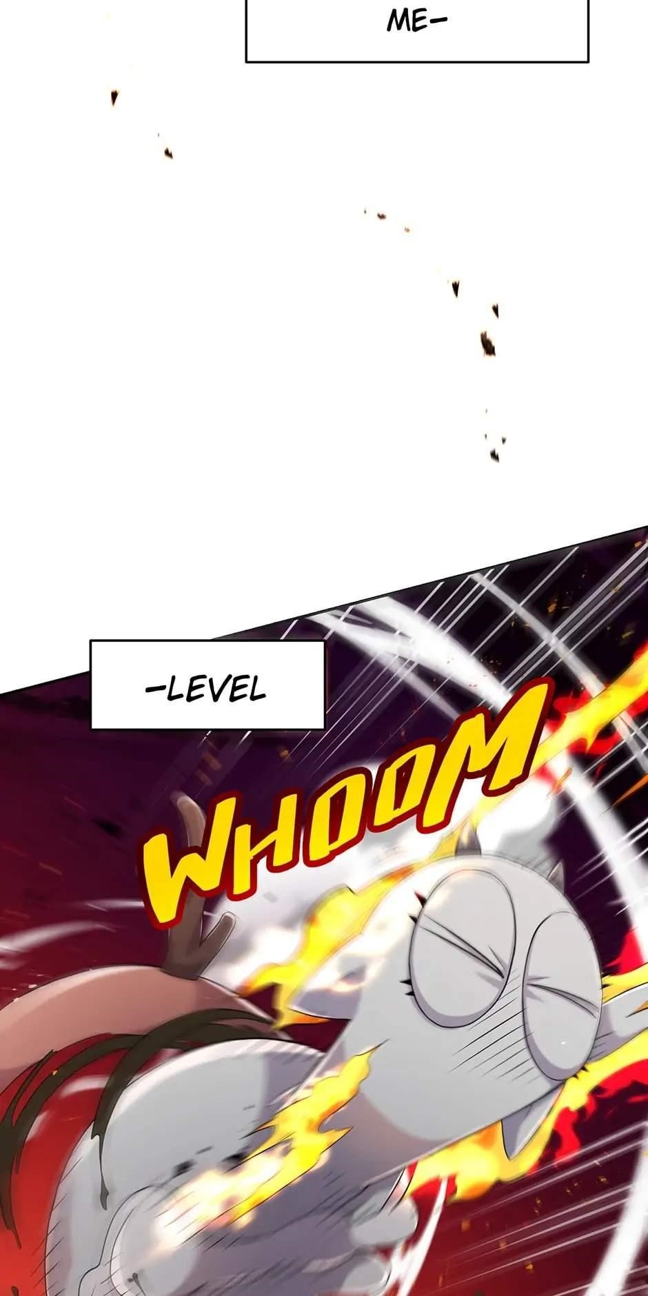 Salvos (A Monster Evolution Litrpg) Chapter 3 - Page 13