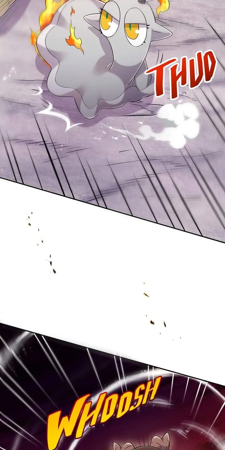 Salvos (A Monster Evolution Litrpg) Chapter 3 - Page 15