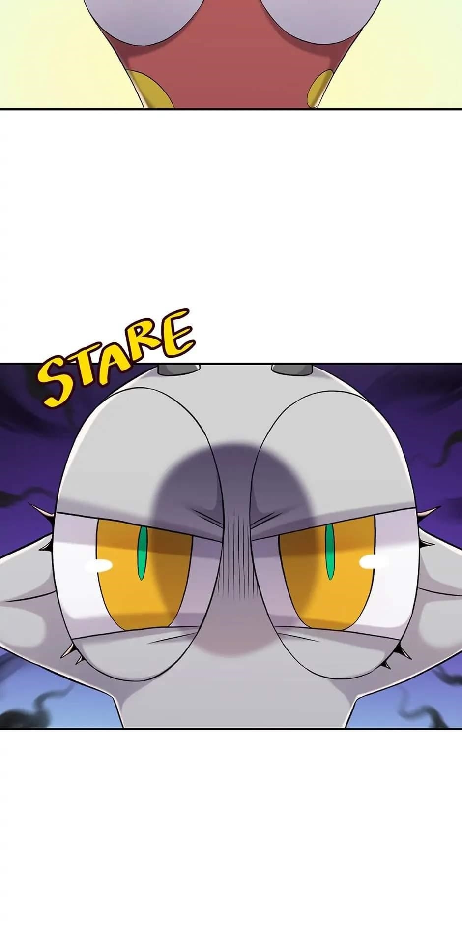 Salvos (A Monster Evolution Litrpg) Chapter 3 - Page 2