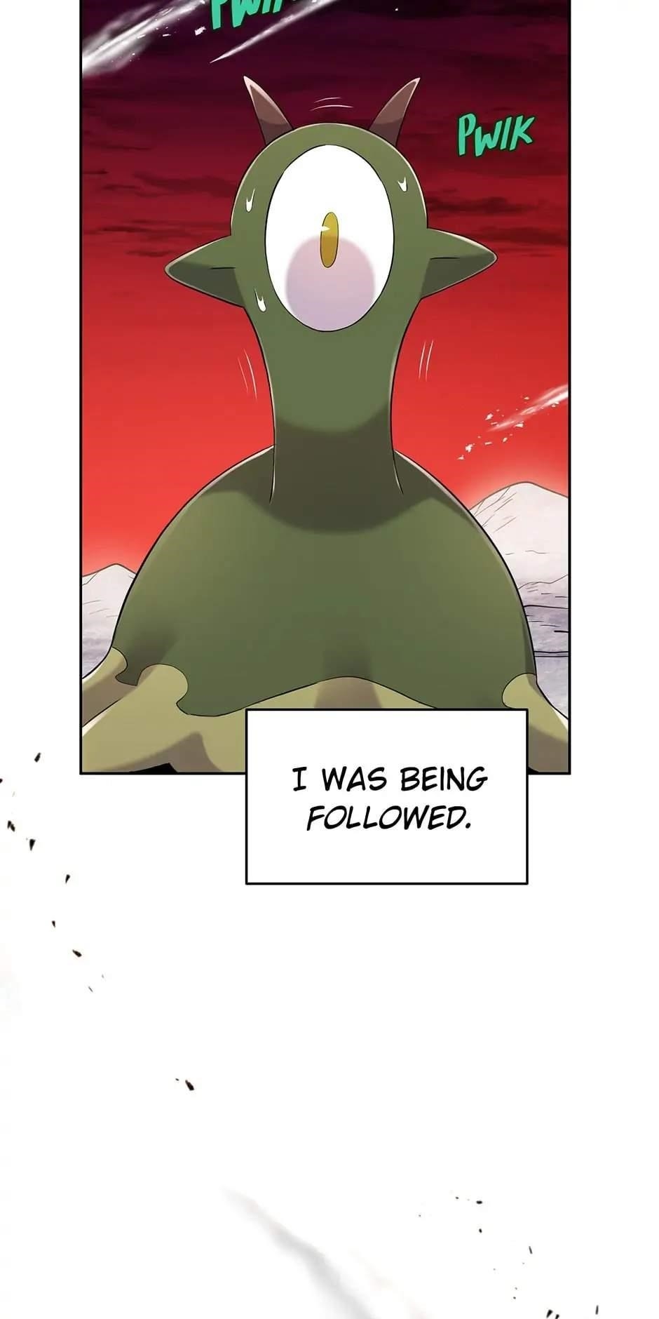 Salvos (A Monster Evolution Litrpg) Chapter 3 - Page 20