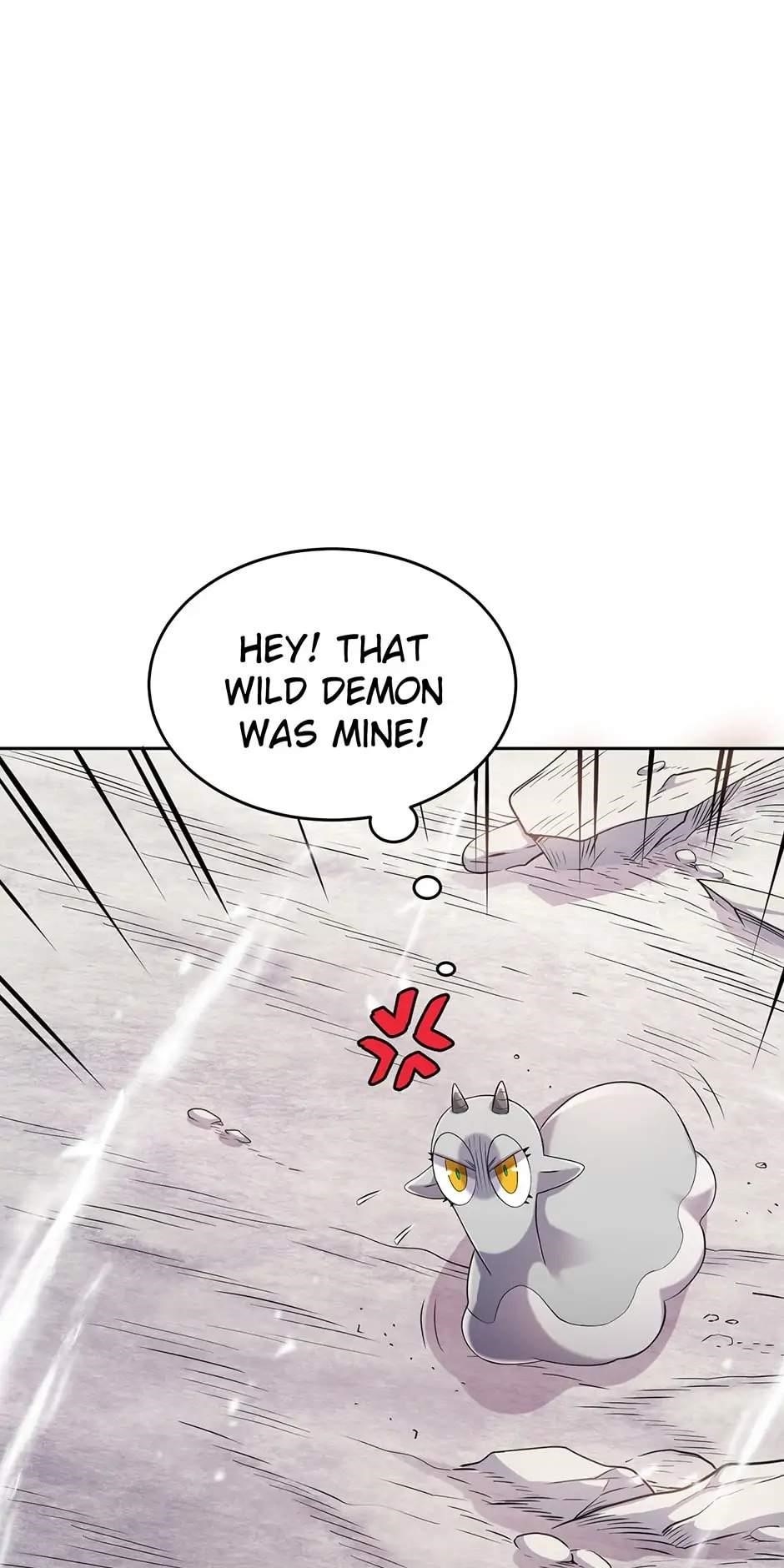 Salvos (A Monster Evolution Litrpg) Chapter 3 - Page 22