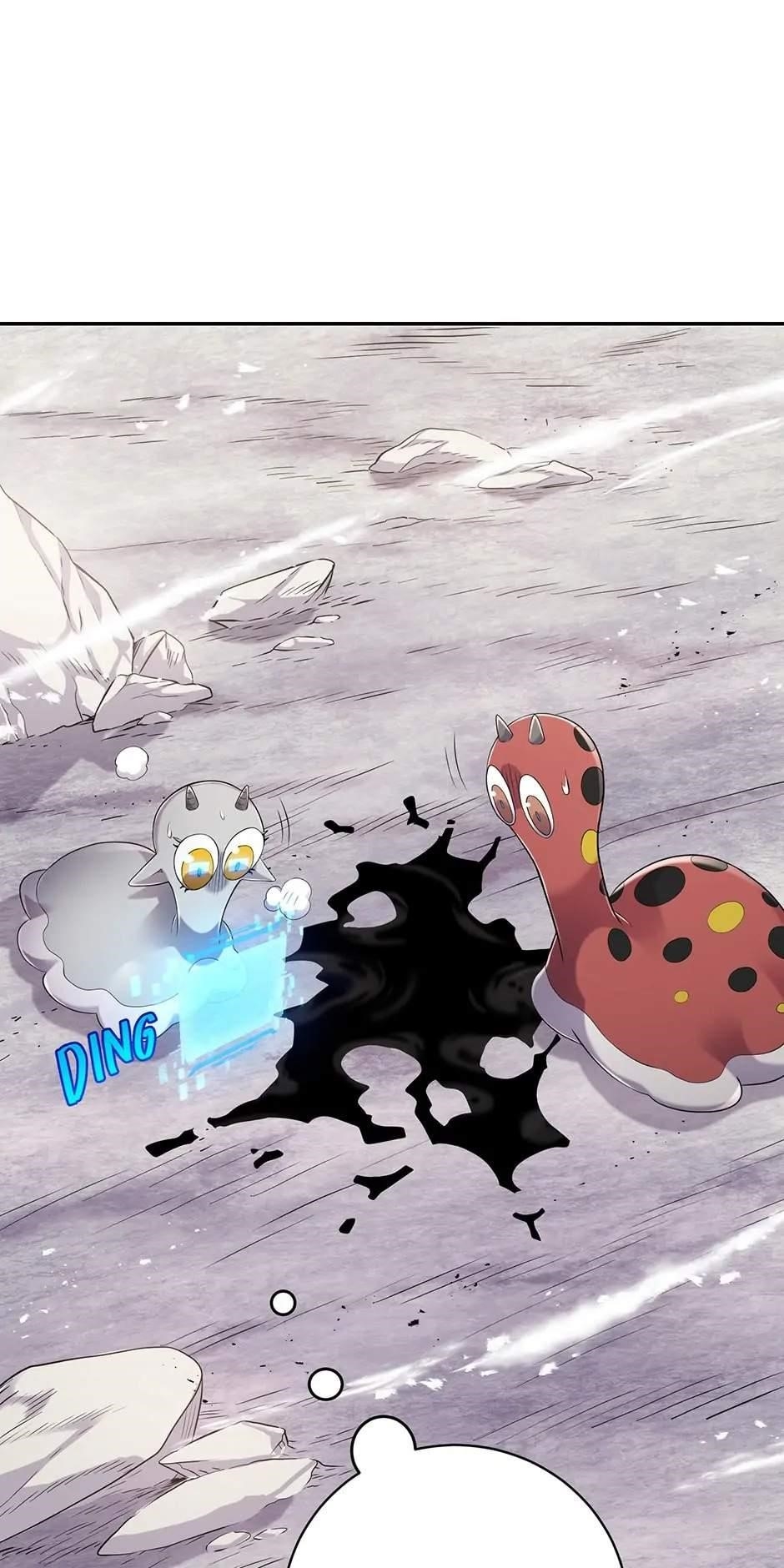 Salvos (A Monster Evolution Litrpg) Chapter 3 - Page 27