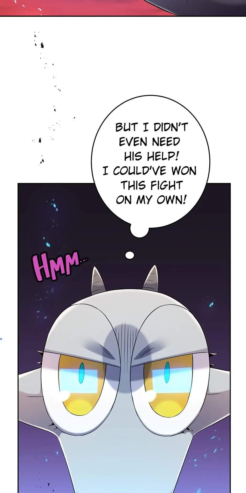 Salvos (A Monster Evolution Litrpg) Chapter 3 - Page 29