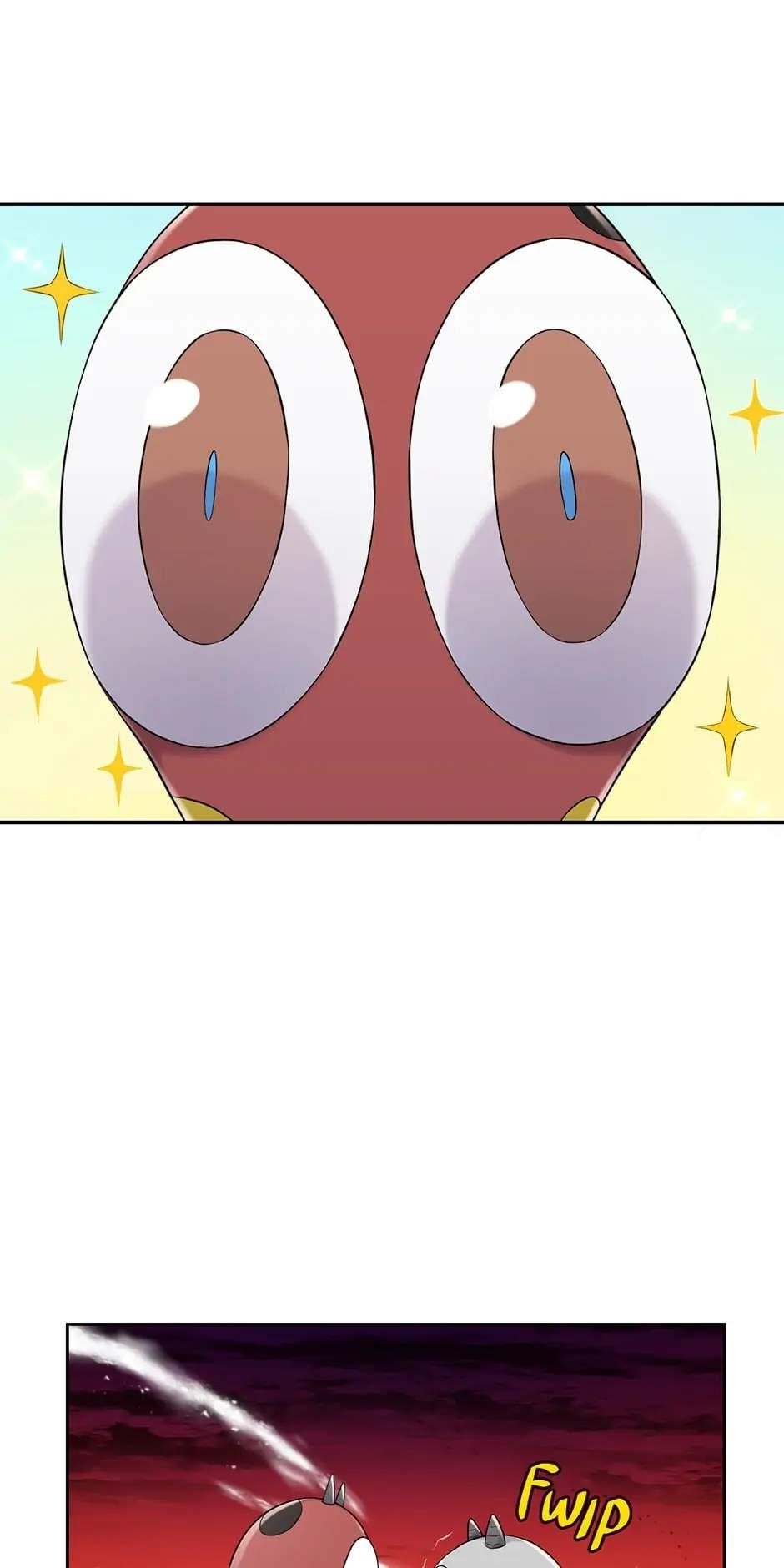 Salvos (A Monster Evolution Litrpg) Chapter 3 - Page 3