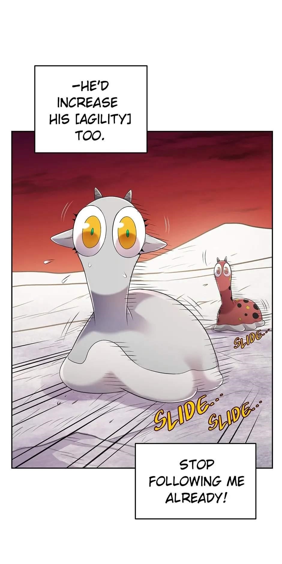 Salvos (A Monster Evolution Litrpg) Chapter 3 - Page 32