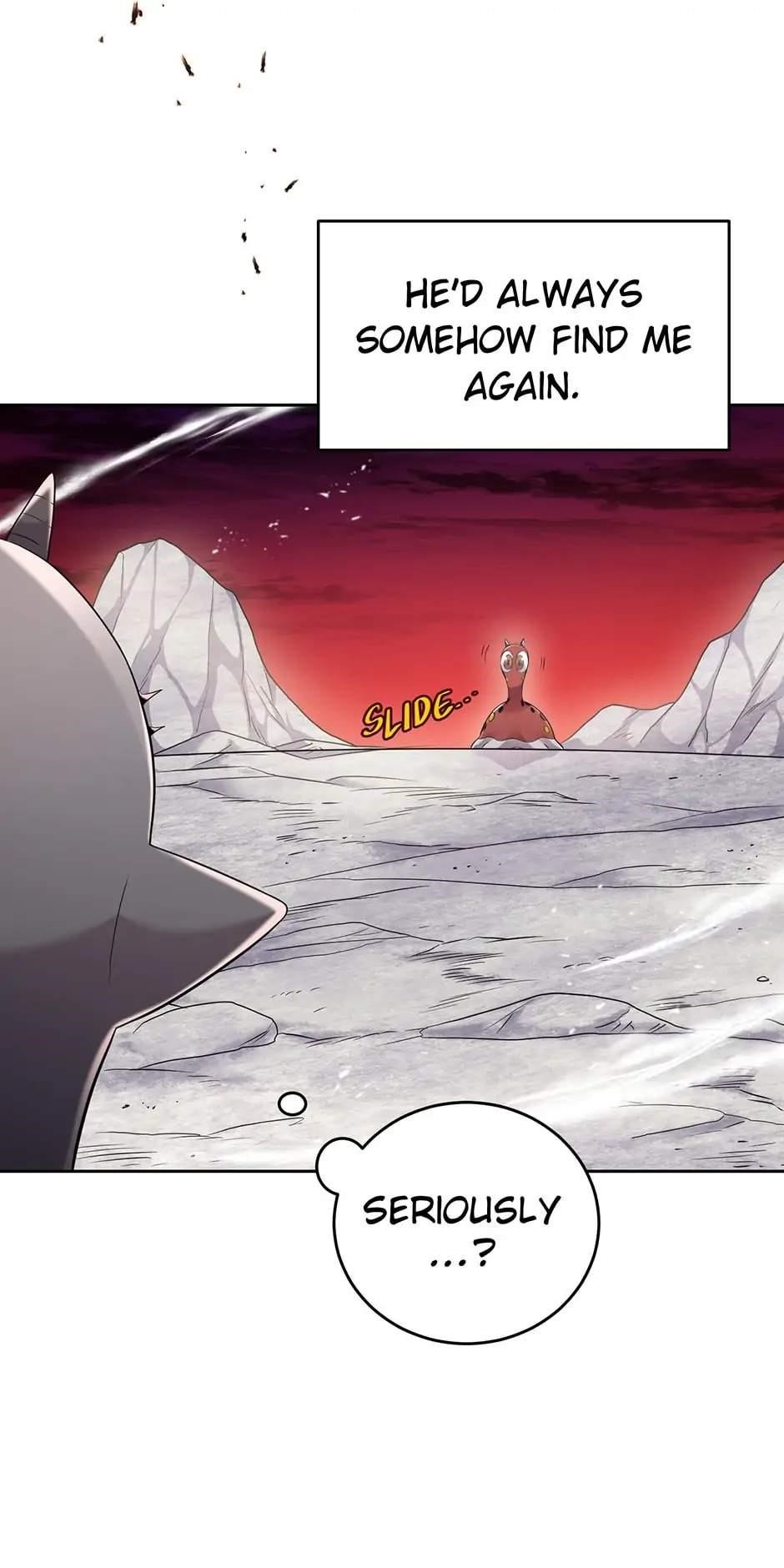 Salvos (A Monster Evolution Litrpg) Chapter 3 - Page 36