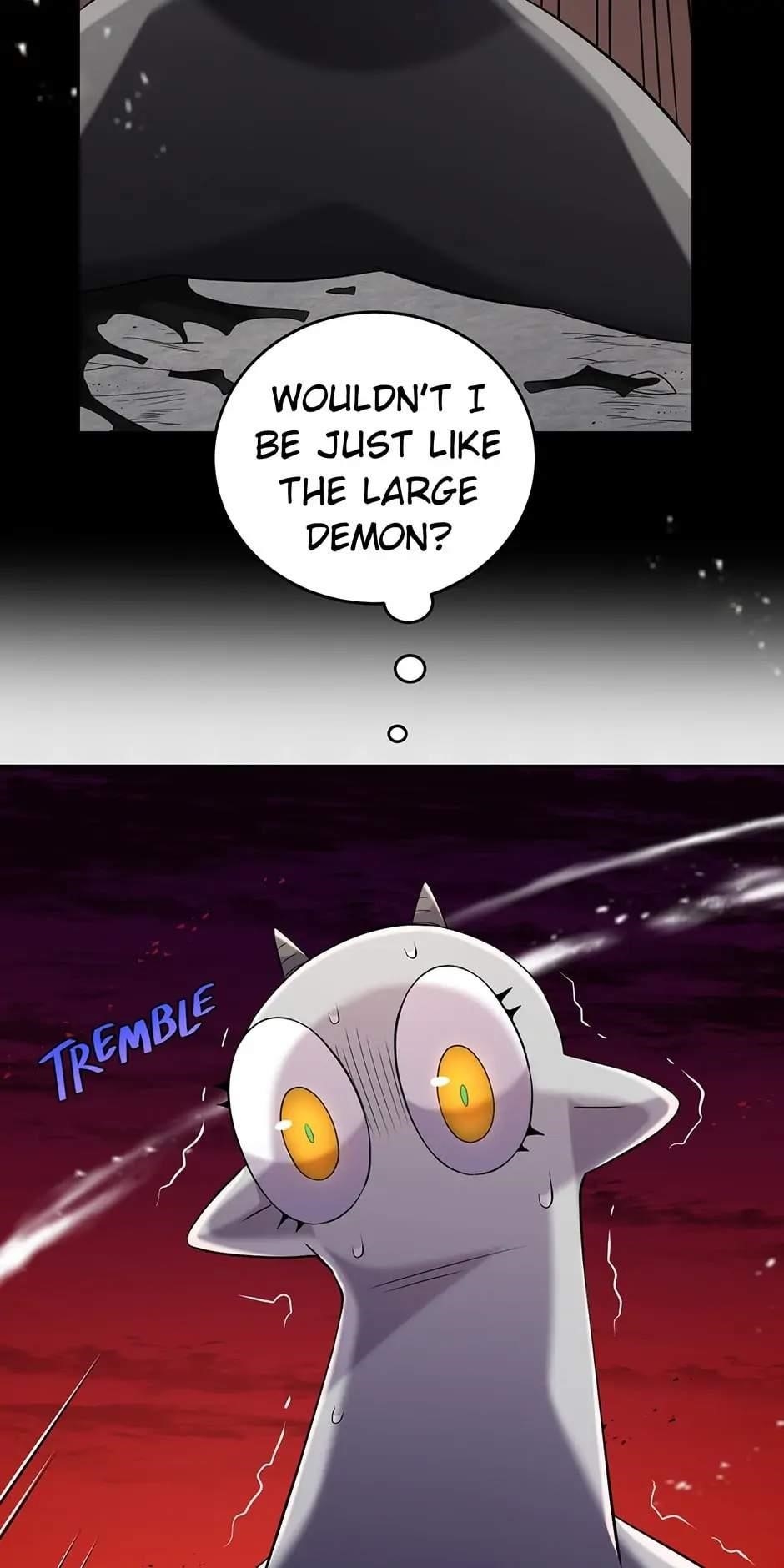 Salvos (A Monster Evolution Litrpg) Chapter 3 - Page 39