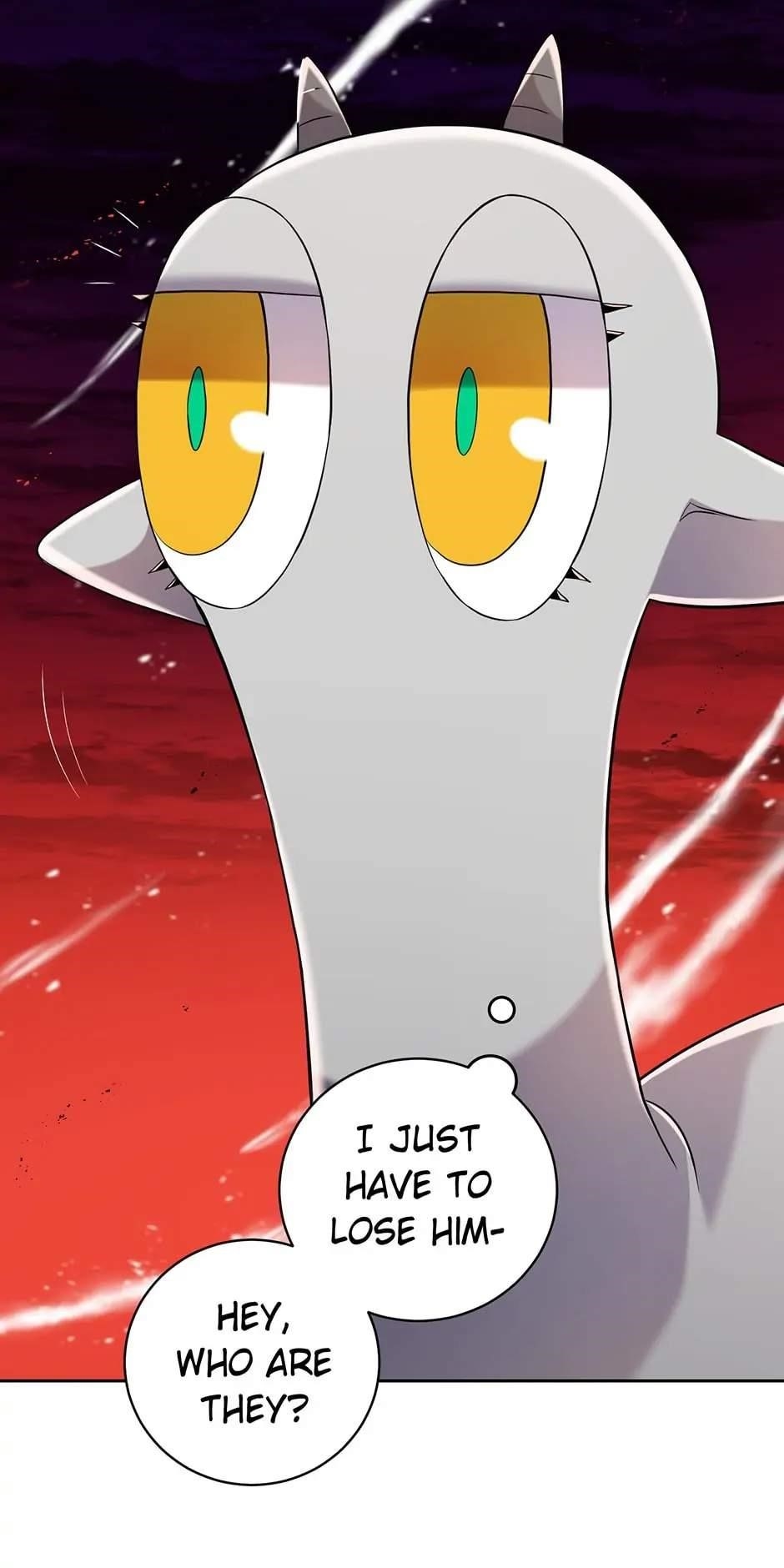 Salvos (A Monster Evolution Litrpg) Chapter 3 - Page 41