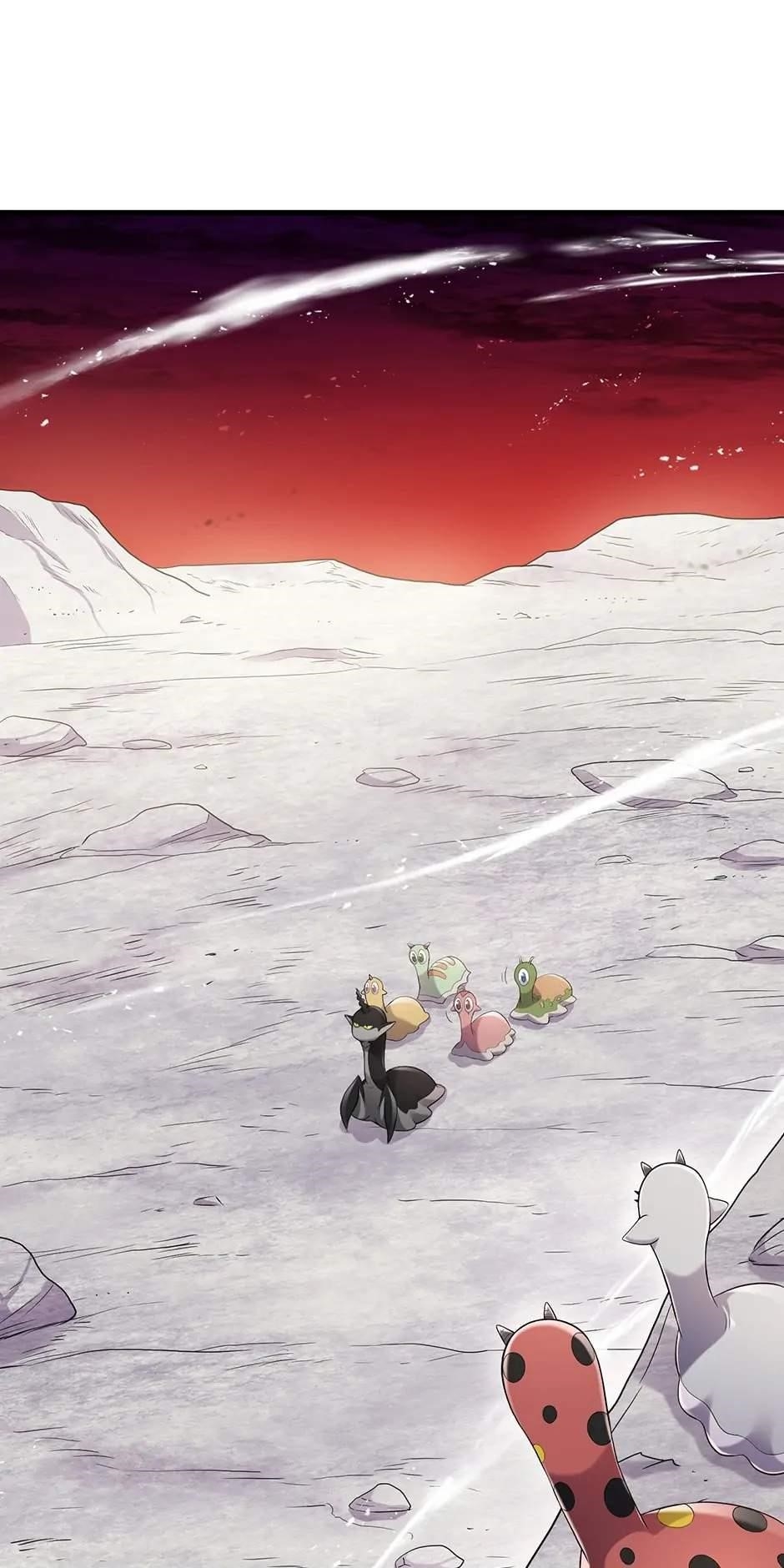 Salvos (A Monster Evolution Litrpg) Chapter 3 - Page 42