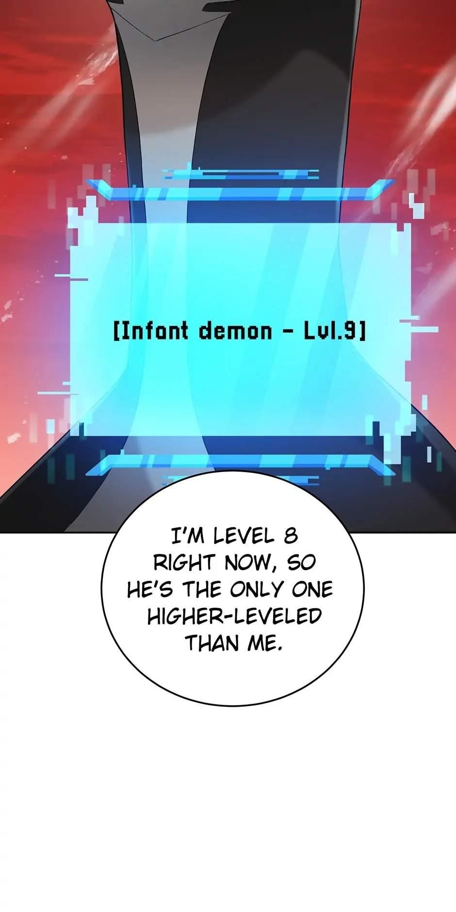 Salvos (A Monster Evolution Litrpg) Chapter 3 - Page 49