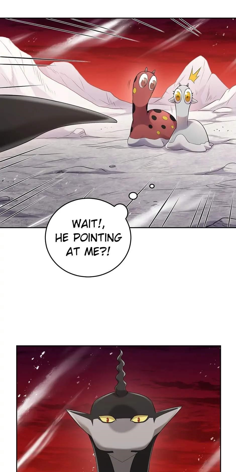 Salvos (A Monster Evolution Litrpg) Chapter 3 - Page 50