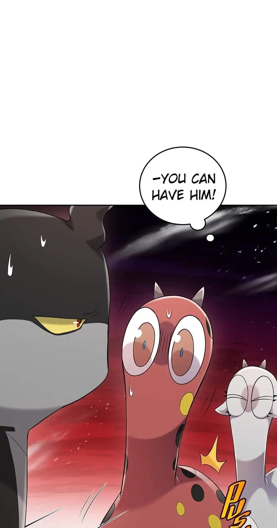 Salvos (A Monster Evolution Litrpg) Chapter 3 - Page 53