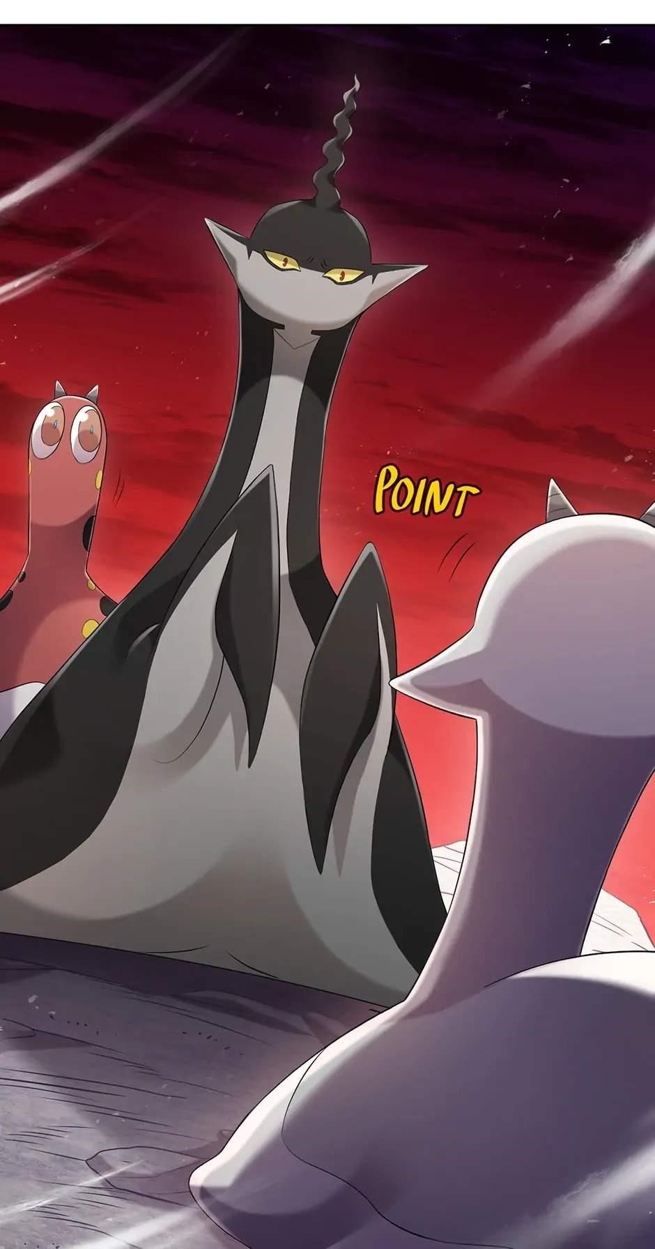 Salvos (A Monster Evolution Litrpg) Chapter 3 - Page 57