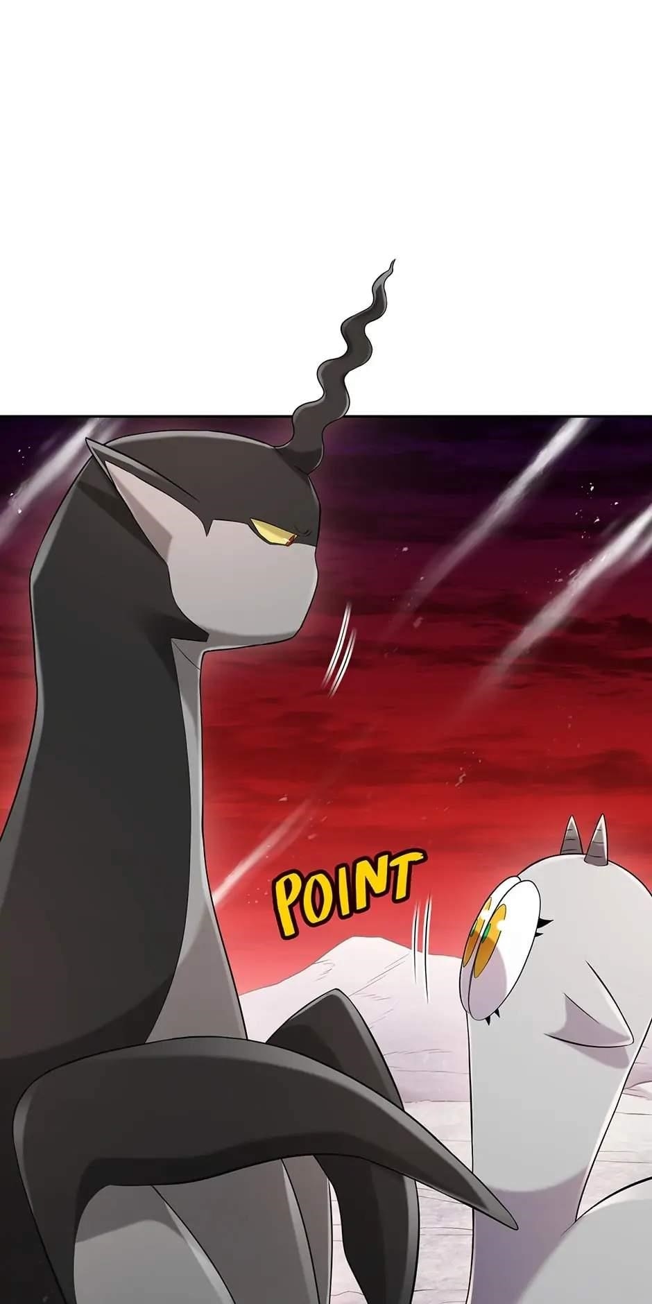 Salvos (A Monster Evolution Litrpg) Chapter 3 - Page 60