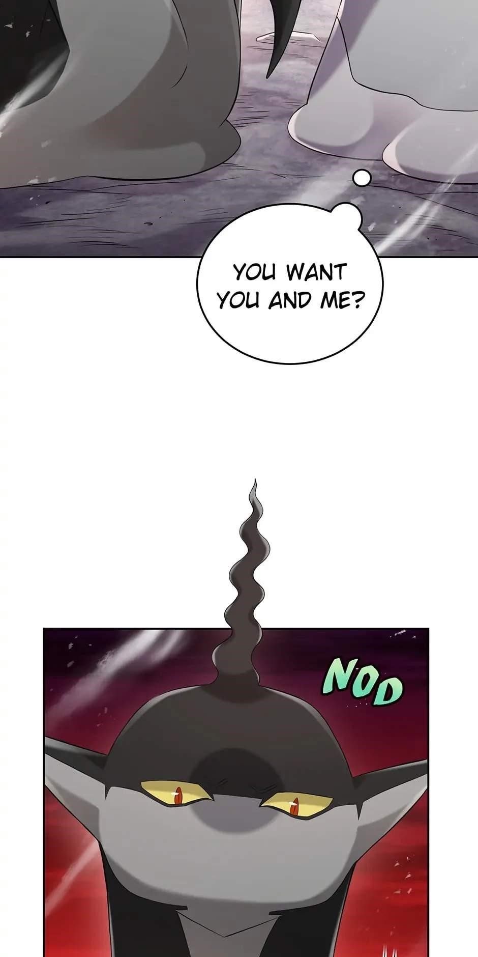 Salvos (A Monster Evolution Litrpg) Chapter 3 - Page 61