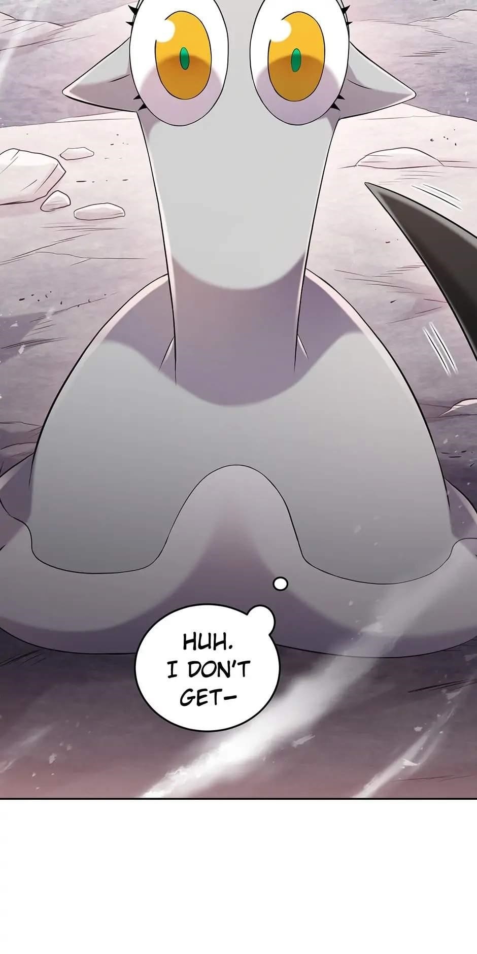 Salvos (A Monster Evolution Litrpg) Chapter 3 - Page 63