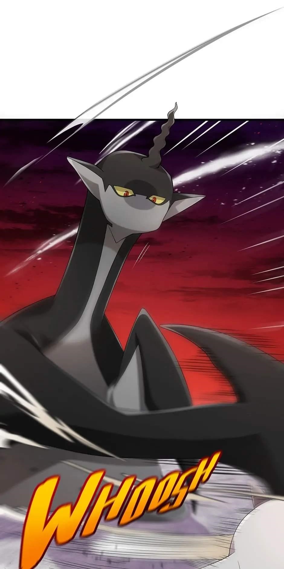 Salvos (A Monster Evolution Litrpg) Chapter 3 - Page 64