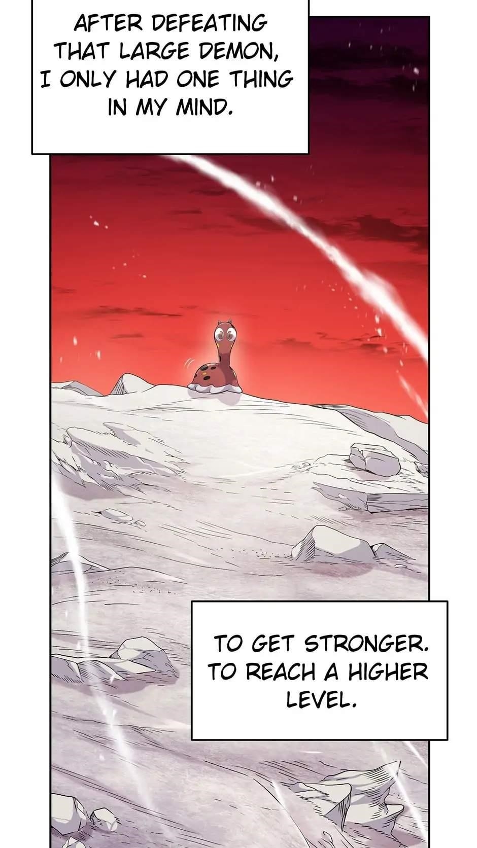 Salvos (A Monster Evolution Litrpg) Chapter 3 - Page 7