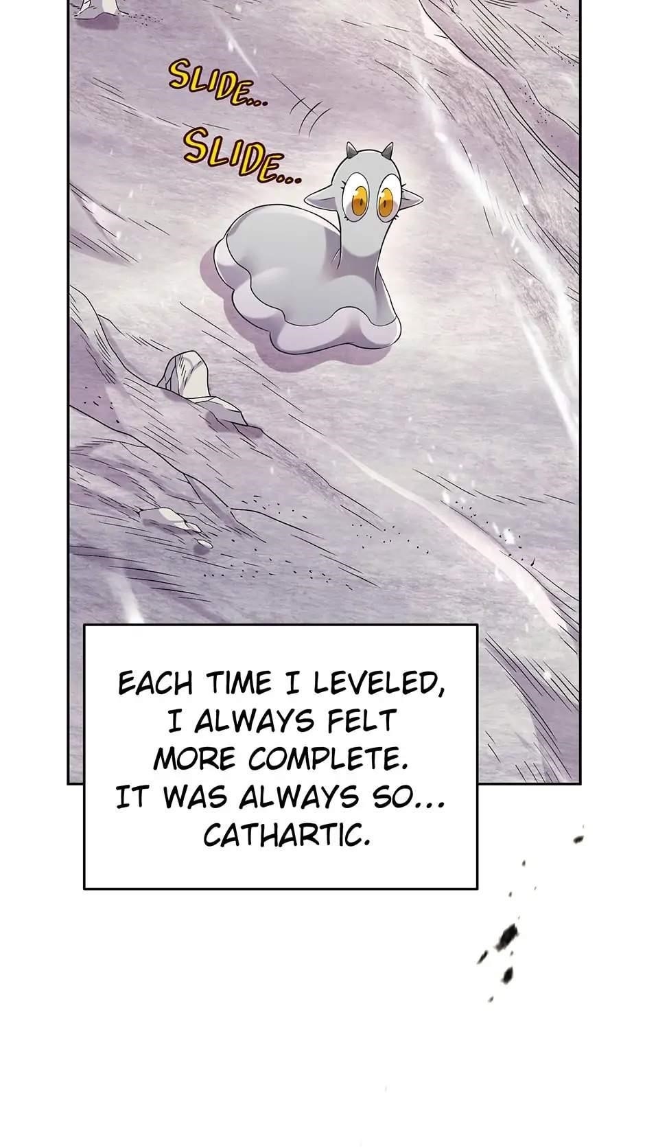 Salvos (A Monster Evolution Litrpg) Chapter 3 - Page 8