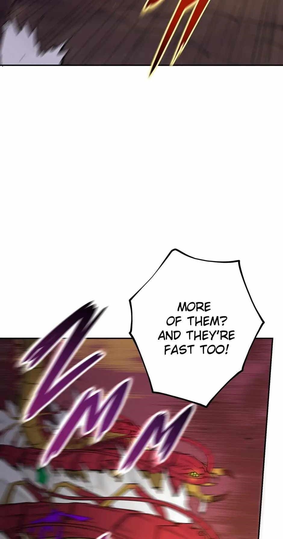 Salvos (A Monster Evolution Litrpg) Chapter 30 - Page 11